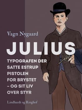 Julius af Vagn Nygaard