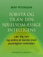 Forstå og træn din følelsesmæssige intelligens af Bent Petersson