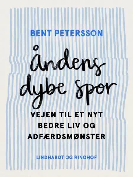 Åndens dybe spor af Bent Petersson
