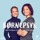Den stærke forældretilknytning