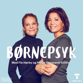 Giv mig en ven! af Fie Hørby