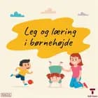 Slip fantasien løs i bøgernes verden