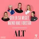 Hvorfor kalder I jeres døtre for prinsesser?