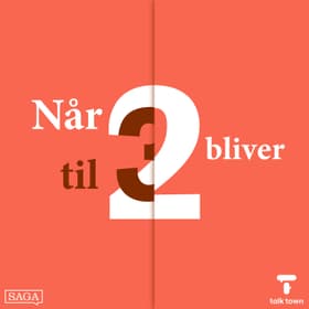 Skilsmisse: Få en god relation selv om I går fra hinanden af Daisy Løvendahl