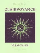Clairvoyance. 10 samtaler