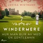 Hur man blir av med en gentleman af Lovisa Wistrand