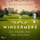 En främling om natten af Lovisa Wistrand