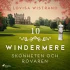 Skönheten och rövaren af Lovisa Wistrand