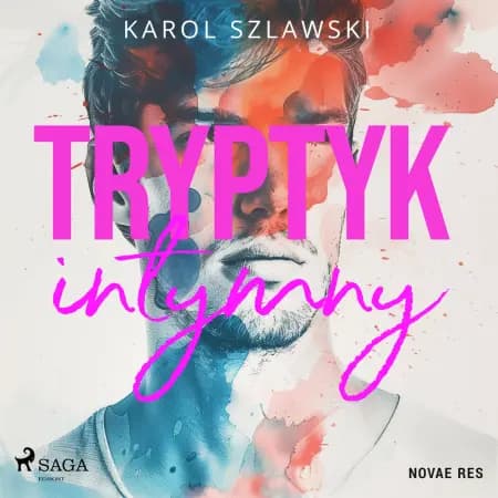 Tryptyk intymny af Karol Szlawski
