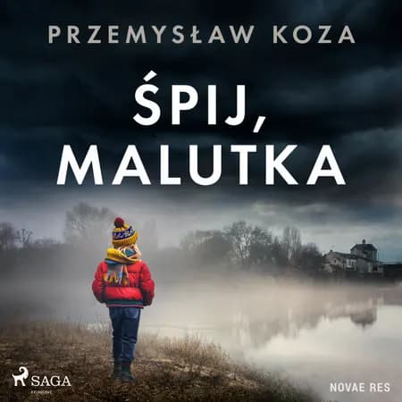 Śpij, malutka af Przemysław Koza