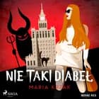 Nie taki diabeł af Maria Krzak