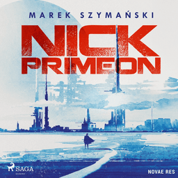 Nick Primeon af Marek Szymański
