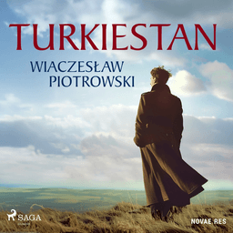 Turkiestan af Wiaczesław Piotrowski