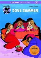 Læs med K for Klara (4) - Sove sammen af Line Kyed Knudsen