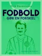 Fodbold gør en forskel