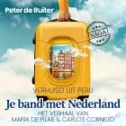 Je band met Nederland - Verhuisd uit Peru (Maria de Pilar & Carlos Cornejo)