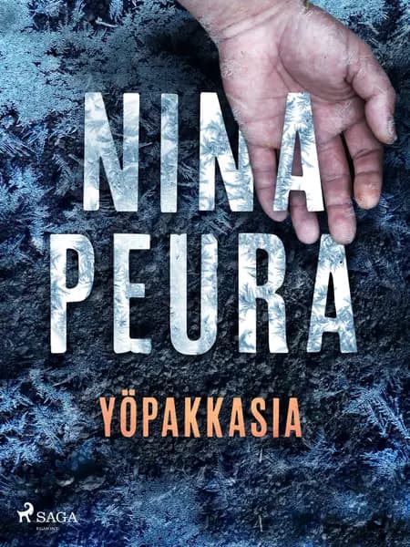 Yöpakkasia af Nina Peura