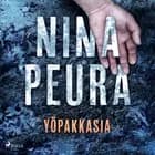 Yöpakkasia af Nina Peura