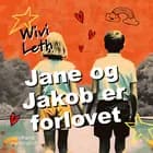 Jane og Jakob er forlovet af Wivi Leth