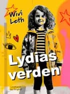 Lydias verden af Wivi Leth