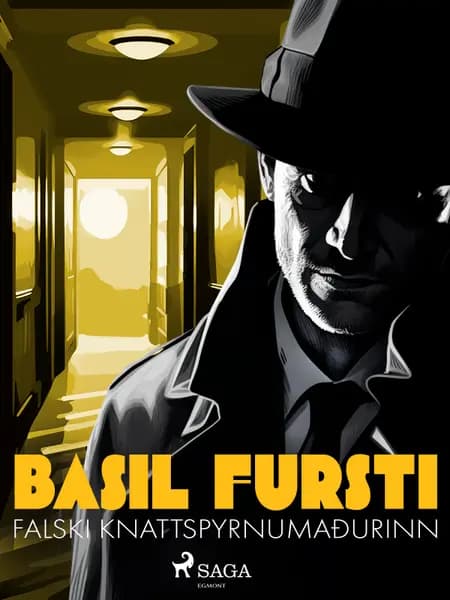 Basil fursti: Falski knattspyrnumaðurinn af Óþekktur