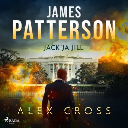 Jack ja Jill af James Patterson