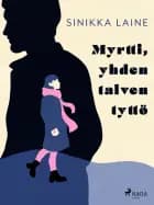 Myrtti, yhden talven tyttö