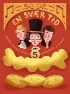 En svær tid af Jørgen Hartung Nielsen