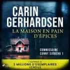 La Maison en pain d'épices