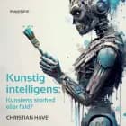 Kunstig intelligens