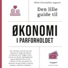 Den lille guide til økonomi i parforholdet af Rikke Holmslykke Aagaard