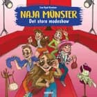 Naja Münster (10) Det store modeshow af Line Kyed Knudsen