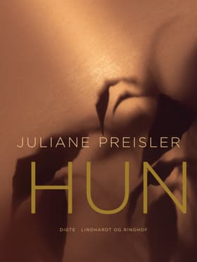 Hun af Juliane Preisler