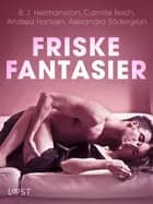 Friske fantasier – erotiske noveller