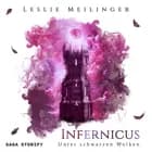 Infernicus: Unter schwarzen Wolken af Leslie Meilinger
