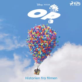 Op af Disney