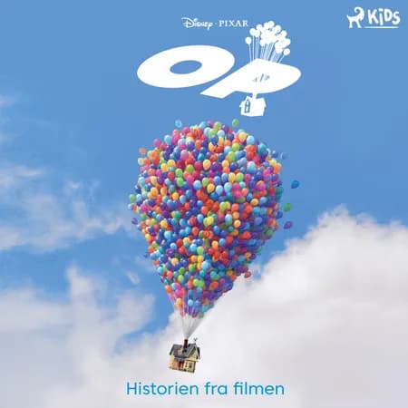Op af Disney