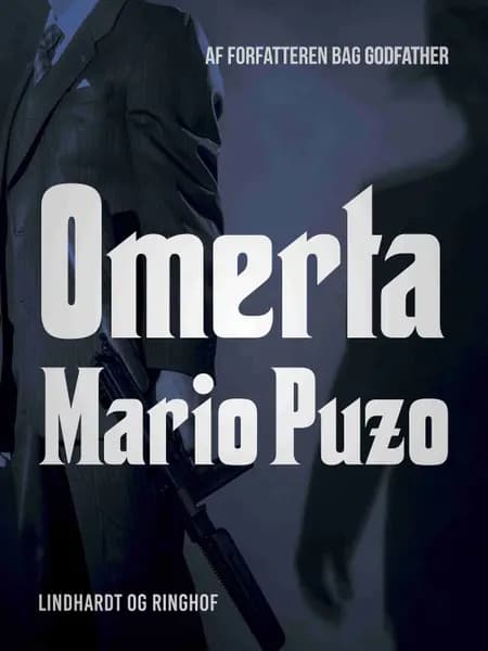 Omerta af Mario Puzo