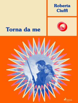 Torna da me af Roberta Ciuffi