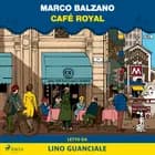Café Royal af Marco Balzano