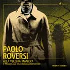 Alla vecchia maniera af Paolo Roversi