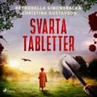 Svarta tabletter af Christina Gustavson og Petronella Simonsbacka