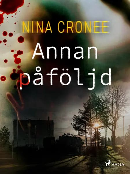 Annan påföljd af Nina Cronee