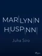 Marilynin hiuspinni