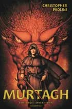 Arven (5) - Murtagh af Christopher Paolini