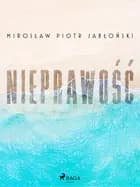 Nieprawość