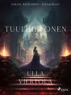 Tuulihevonen af Ulla Viertola
