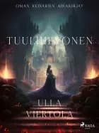 Tuulihevonen af Ulla Viertola