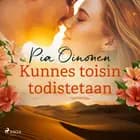 Kunnes toisin todistetaan