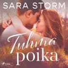Tuhma poika af Sara Storm